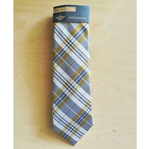 Male Necktie (Dockers)